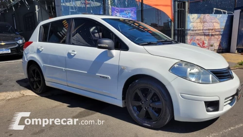 TIIDA 1.8 SL 16V