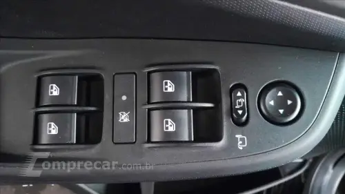 FASTBACK 1.0 TURBO 200 FLEX IMPETUS CVT