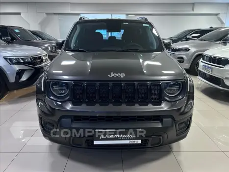 RENEGADE 1.3 T270 TURBO FLEX SPORT AT6