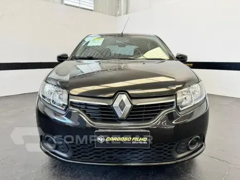 RENAULT/SANDERO EXPR 10