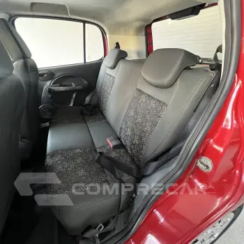 Uno UNO VIVACE Celeb. 1.0 EVO F.Flex 8V 5p