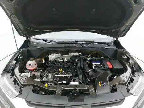 MONTANA 1.2 TURBO FLEX LTZ AUTOMÁTICO