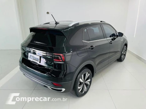 T CROSS HL TSI