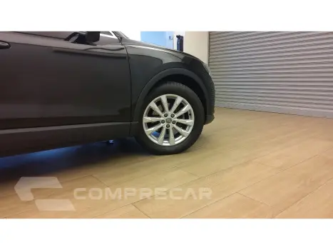 Q3 1.4 35 TFSI FLEX PRESTIGE PLUS S TRONIC