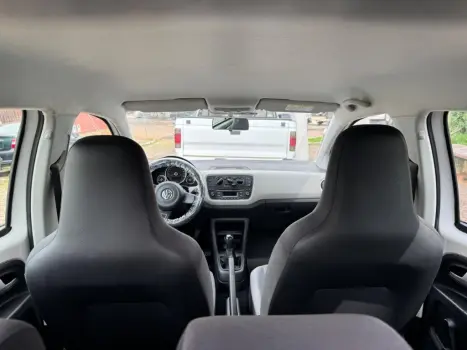 up! move 1.0 TSI Total Flex 12V 5p