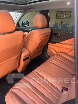 AION V 75,3 KW Elite