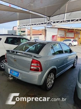 Astra Hatch 2.0 4P ADVANTAGE  FLEX
