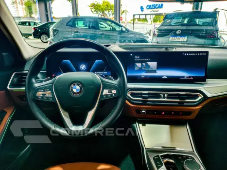 320i 2.0 16V TURBO SPORT GP