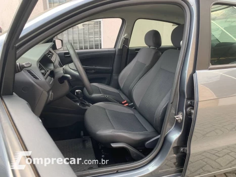 VOYAGE 1.6 MSI Flex 16V 4p Aut.