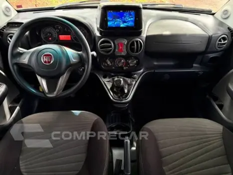 DOBLÒ 1.8 MPI Essence 16V