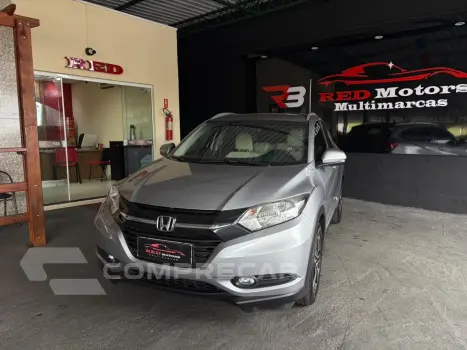 HR-V 1.8 16V FLEX EX 4P AUTOMÁTICO