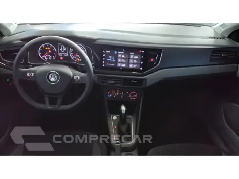 POLO 1.0 200 TSI COMFORTLINE AUTOMÁTICO