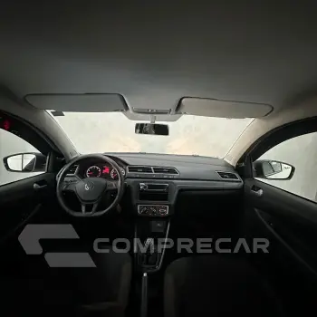 Saveiro Robust 1.6 Total Flex 16V