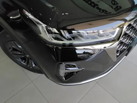 TIGGO 7 PRO 1.5 TCI FLEX HYBRID MAX DRIVE CVT