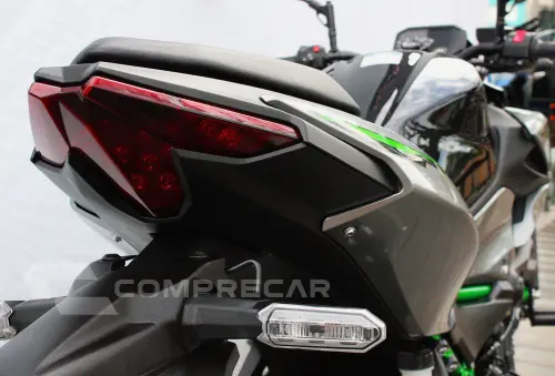 KAWASAKI Z500 SE