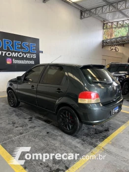 FIAT PALIO 1.4 MPI ELX 8V