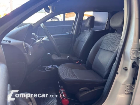DUSTER Dynamique 2.0 Flex 16V Aut.
