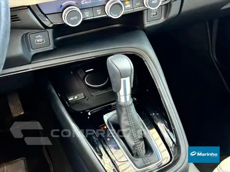 HR-V 1.5 DI I-VTEC FLEX EX CVT