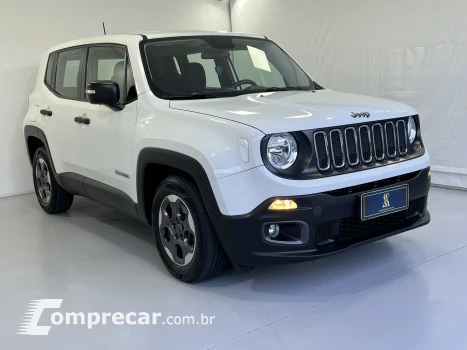 RENEGADE 1.8 16V Sport