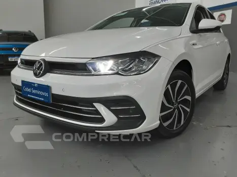 POLO POLO 1.0 TSI FLEX 12V 5P