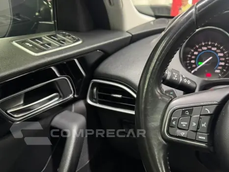 F-PACE 2.0 16V TURBO DIESEL PRESTIGE AWD 4P AUTOMÁTICO