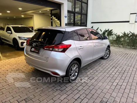 YARIS 1.5 16V XS Multidrive