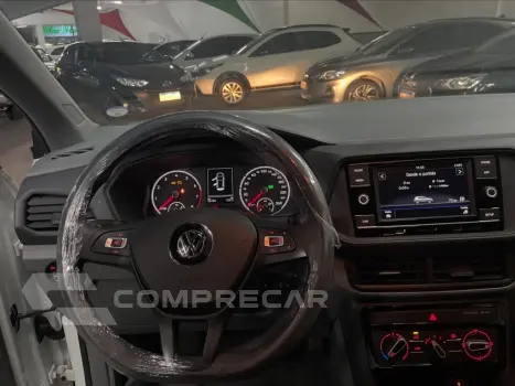 T-CROSS 1.0 200 TSI