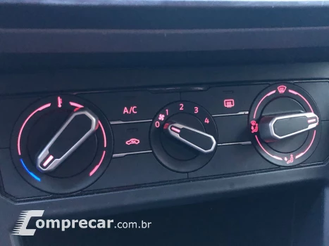 POLO 1.0 200 TSI Comfortline