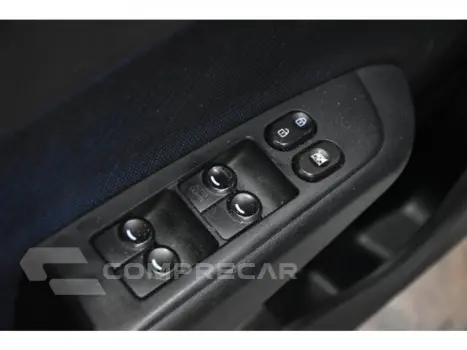HB20X - 1.6 16V STYLE 4P MANUAL
