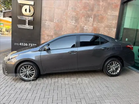COROLLA 2.0 XEI 16V