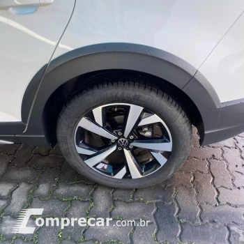 NIVUS 1.0 200 TSI Highline
