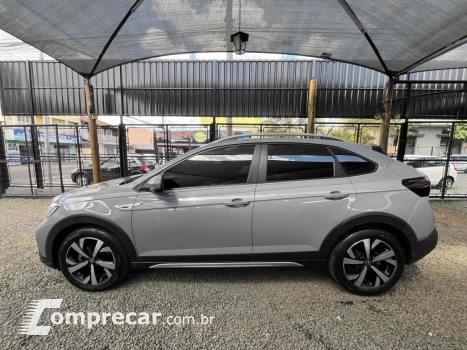 NIVUS 1.0 200 TSI TOTAL FLEX HIGHLINE AUTOMÁTICO