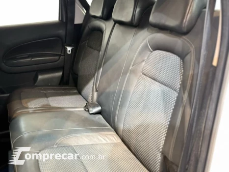 AIRCROSS - 1.6 EXCLUSIVE 16V 4P MANUAL