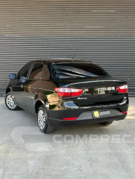 Grand Siena 1.0 EVO Flex 8V 4p