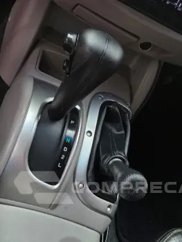 L200 Triton HPE 3.5 CD V6 24V Flex Aut.