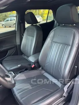 T-CROSS 1.4 250 TSI Highline