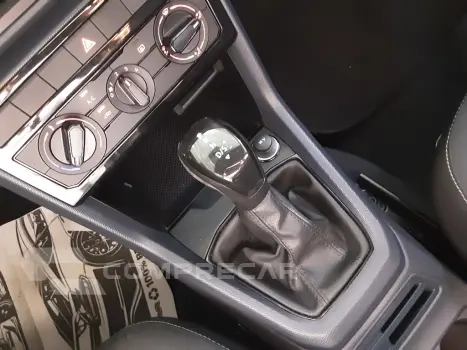 T-CROSS 1.0 200 TSI TOTAL FLEX SENSE AUTOMÁTICO