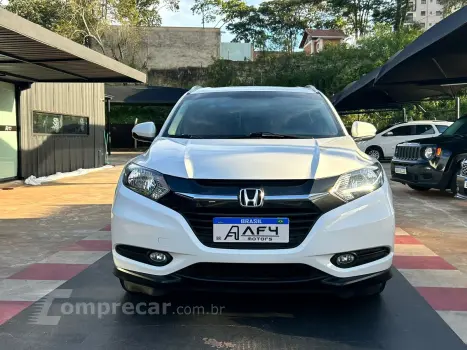 HR-V EX 1.8 Flexone 16V 5p Aut.