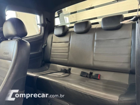 Saveiro CROSS 1.6 T.Flex 16V CD