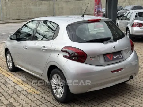 208 - 1.2 ACTIVE 12V 4P MANUAL