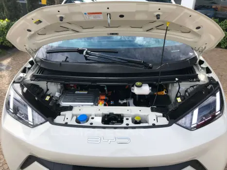 Dolphin Mini 38 Kw Elétrico