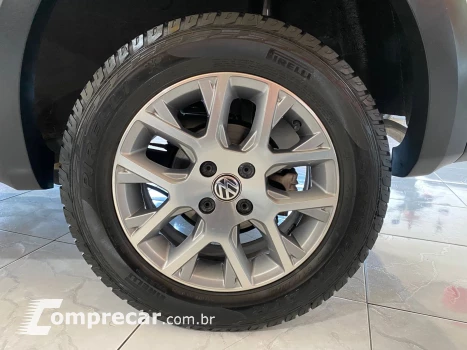 SAVEIRO 1.6 Cross CE 16V