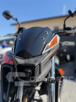 fz25 Fazer 250