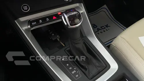 Q3 SPB Performance 2.0 TFSI Tipt. Quatt.