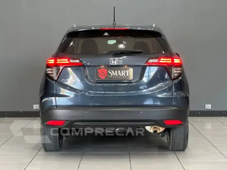 HR-V 1.8 16V FLEX EX 4P AUTOMÁTICO