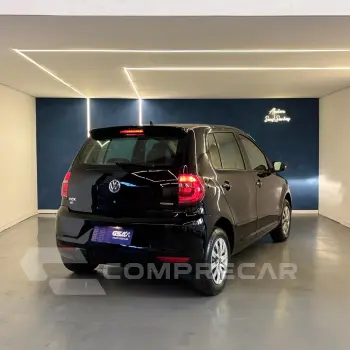 Fox BLUEMOTION 1.0 Mi Total Flex 12V 5p