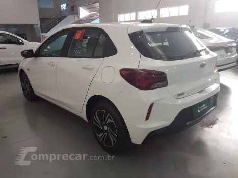 ONIX 1.0 FLEX LT MANUAL