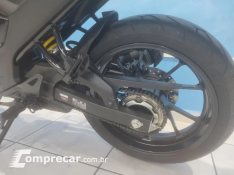 FZ15 FAZER