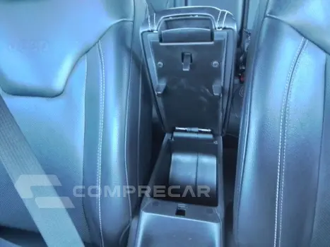 COMPASS 1.3 T270 TURBO FLEX S AT6