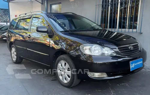 Fielder 1.8 16V 4P XEI FLEX